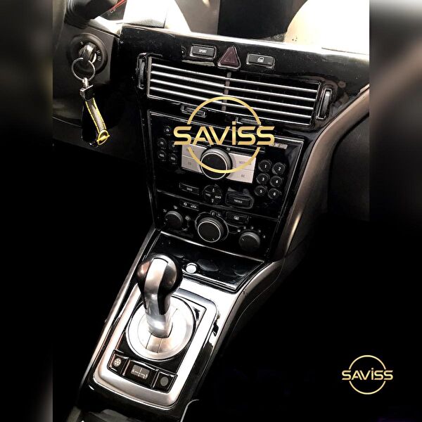 SAVİSS Torpido Kaplama Setleri