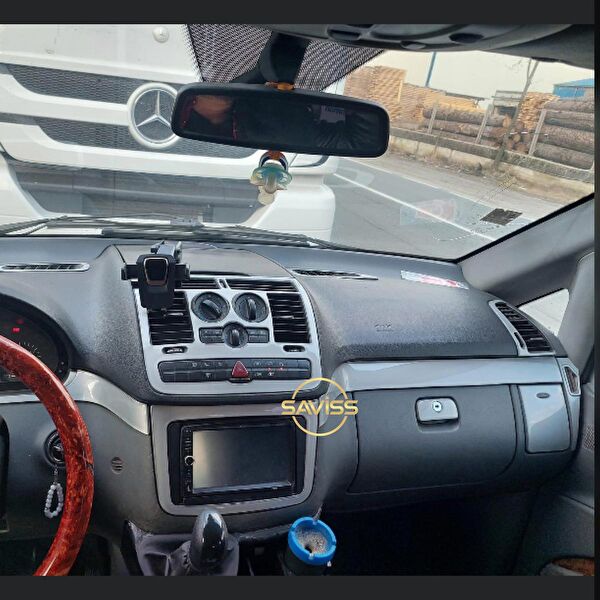 SAVİSS Torpido Kaplama Setleri