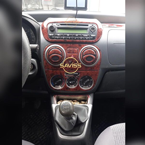 SAVİSS Torpido Kaplama Setleri