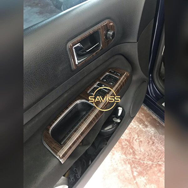 SAVİSS Torpido Kaplama Setleri