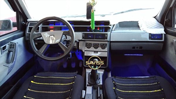 SAVİSS Torpido Kaplama Setleri