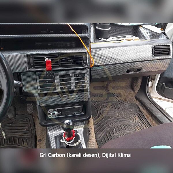 SAVİSS Torpido Kaplama Setleri