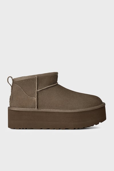 UGG Kadın Bot