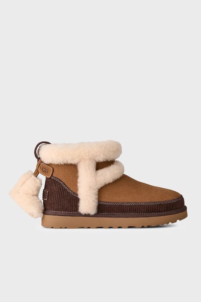 UGG Kadın Bot