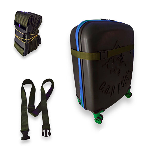 Balp Valiz Kılıfları