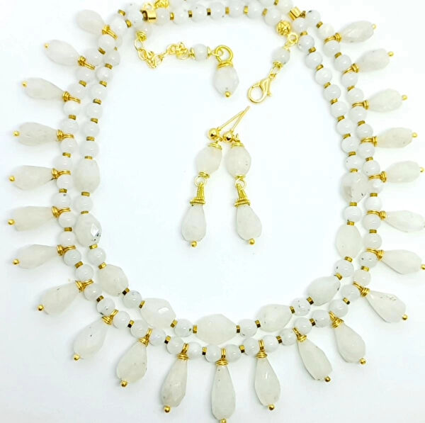 Sibelce-Sibel Uçak Kolye