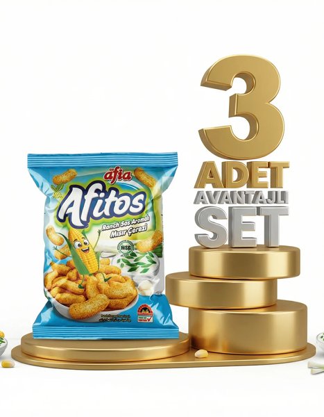 Afia Cips