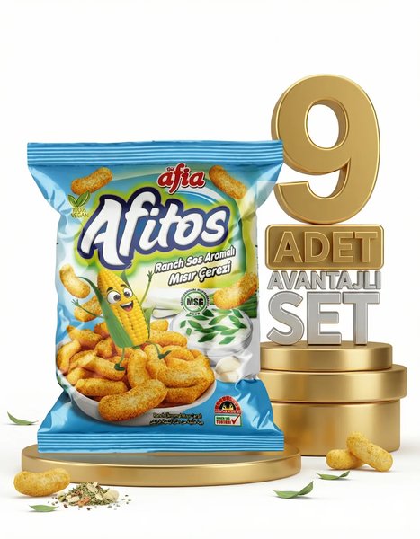 Afia Cips