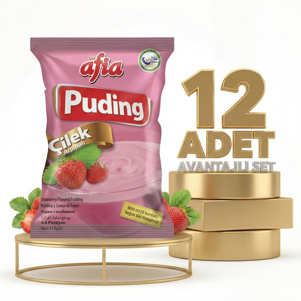Afia Maya, Aroma, Konsantre Ürünler