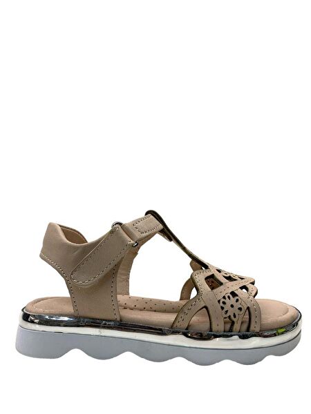 Tuğba Ortopedi Kız Çocuk Sandalet