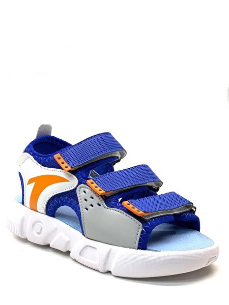 Tuğba Ortopedi Erkek Çocuk Sandalet