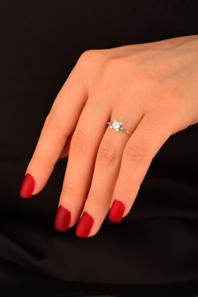 Cebeci Altın Yüzük