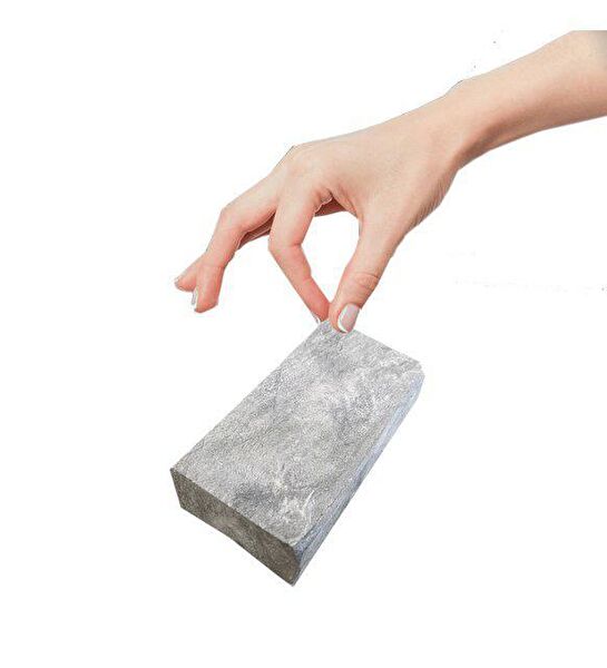 Hepsisürmeneden Su Zımparası, Seti