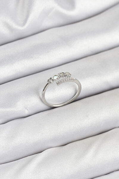 Kuşkaya Ticaret Kadın Yüzük