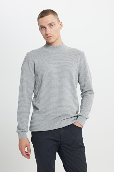 AC&Co Erkek Triko, Kazak