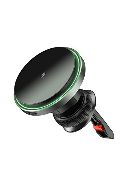 Canpay Kablosuz Şarj Aleti, Alıcı