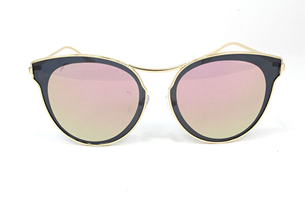 Olivier Philippe Unisex Güneş Gözlüğü