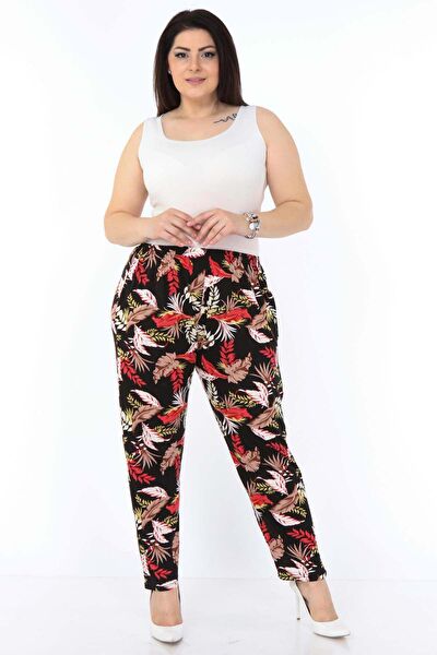 Modayız Büyük Beden Pantolon