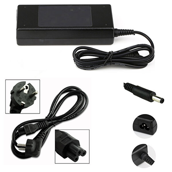 Fast Notebook Adaptör, Şarj Cihazı