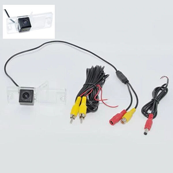 UNIQUE Arka Görüş Kameraları