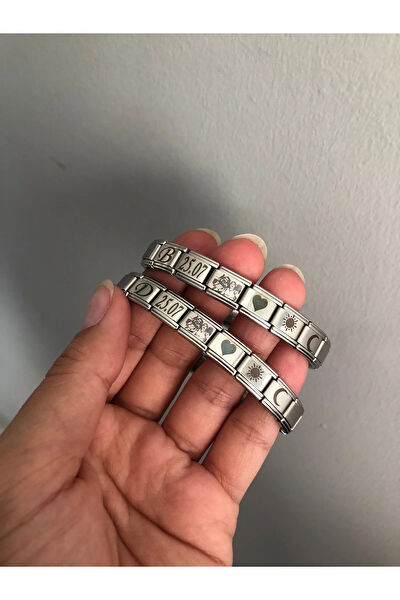 FMAccesories Bileklik