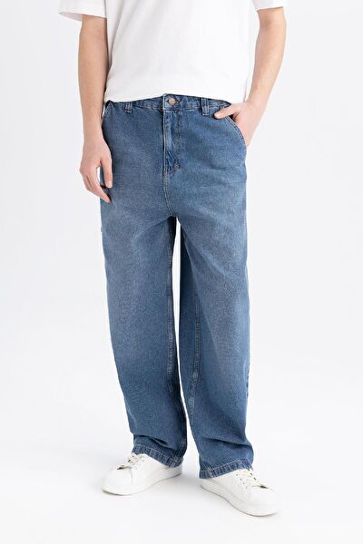 DeFacto Erkek Jeans