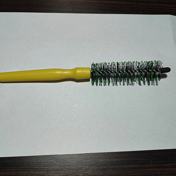 Hagiki Tarak, Fırça