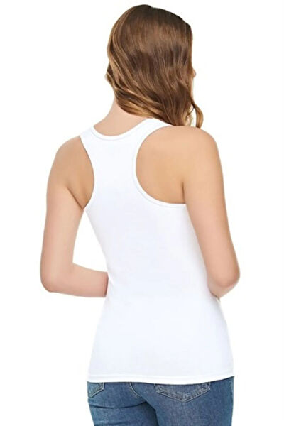 Alıç Tutku Elit Kadın Atlet, Body, Fanila