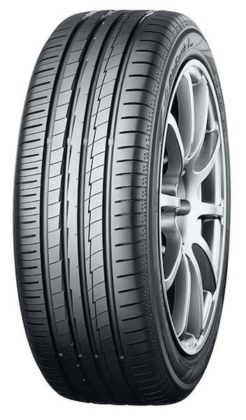 Yokohama Oto Lastikler (Diğer)