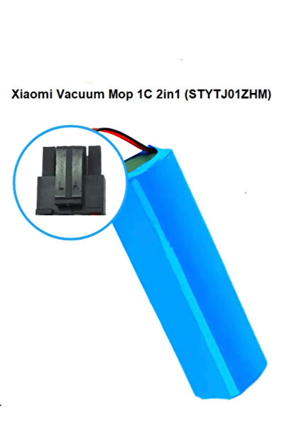 Lin Grup Süpürge Yedek Parçaları