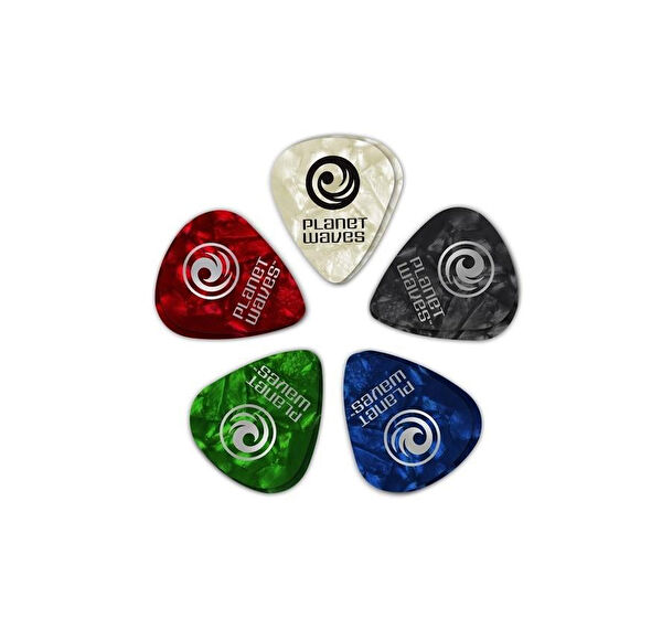 Planet Waves Pena
