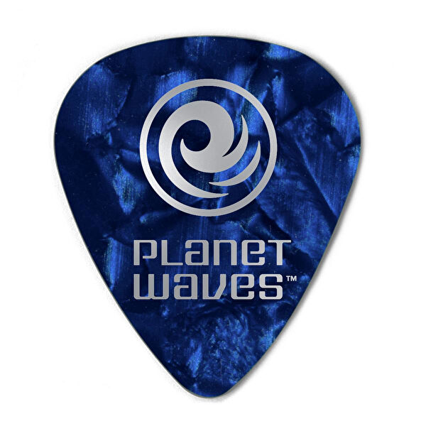 Planet Waves Pena