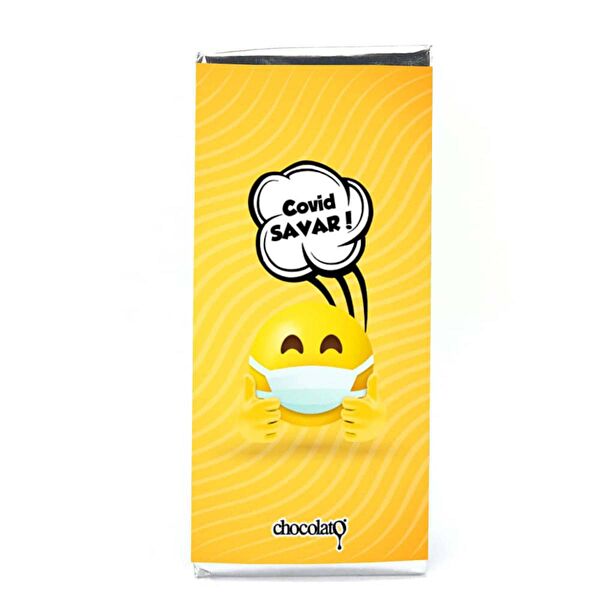 Chocolato Çikolata, Gofret