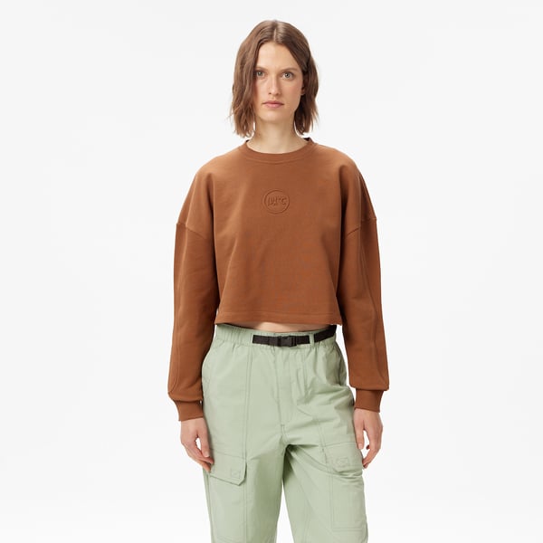 UNITED4 Kadın Sweatshirt