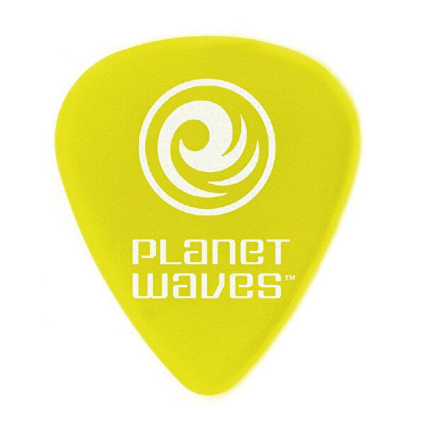 Planet Waves Pena