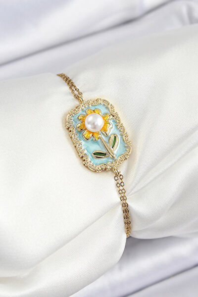 Dodes Altın Bileklik