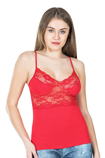 Dodes Kadın Atlet, Body, Fanila