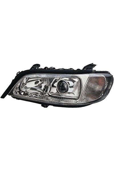 Hella Far Ampulü Normal Tip