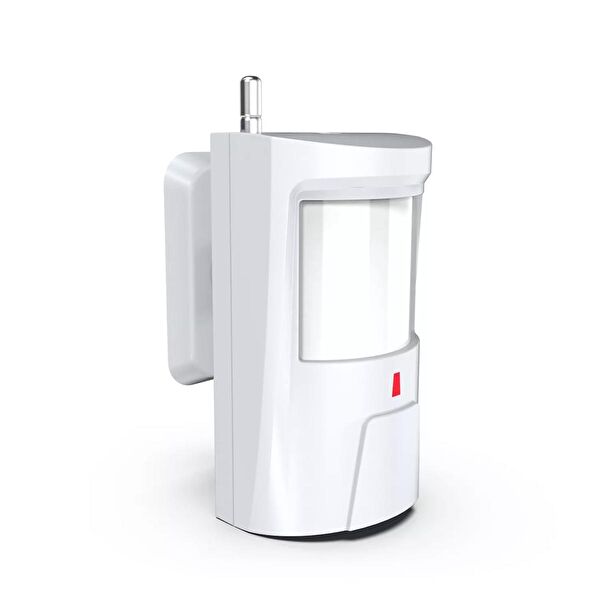 Emba Alarm Sistemleri