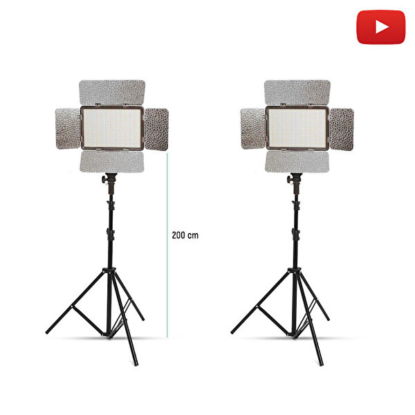 Gdx Kamera, Fotoğraf Makinesi Aksesuarları