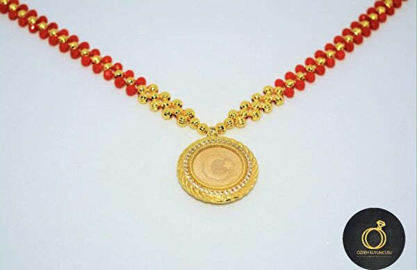 ÖZDEN KUYUMCUSU Külçe, Gram Altın