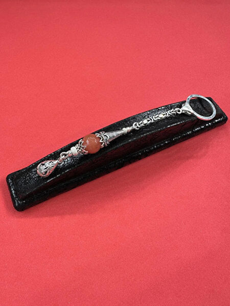 ALBOS MÜCEVHERAT Anahtarlık