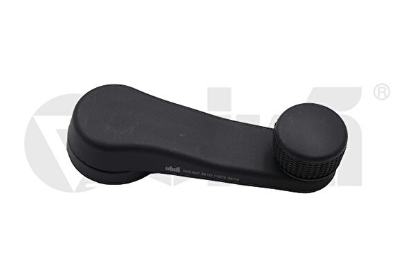 Vika Şalterler, Müşürler