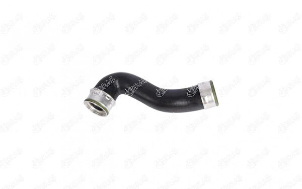 İbraş Turbo Borusu