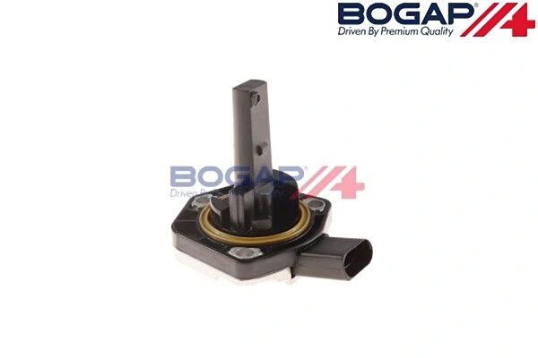 VAG Sensör, Dedektör