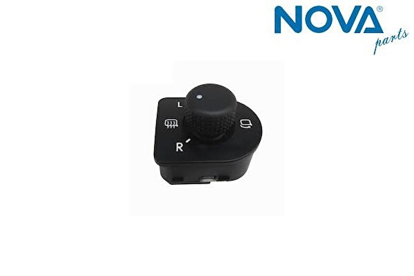 Nova Şalterler, Müşürler