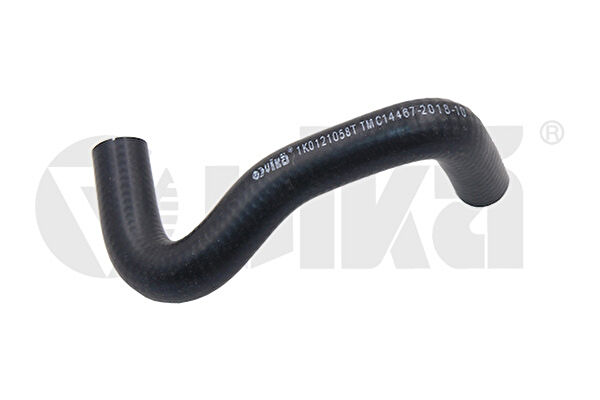 Vika Radyatör Ekipmanları