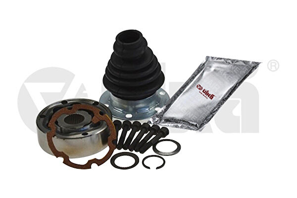 Vika Aks Körük & Kafası