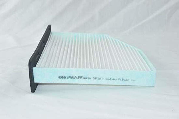 Phaff Polen Filtreleri