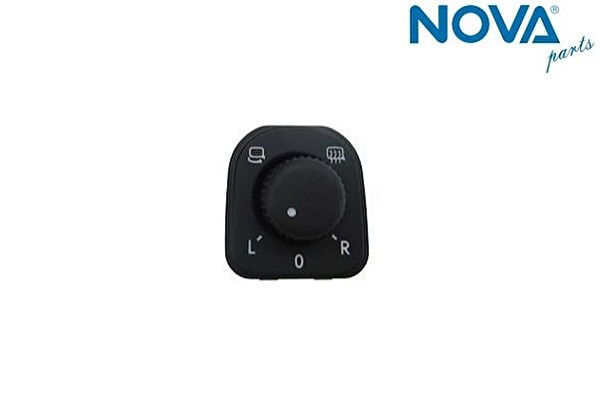 Nova Şalterler, Müşürler